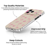 Beach Walk - iPhone Case