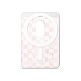 Coup de foudre - Matte Wallet MagSafe Compatible