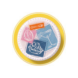 #Select Type_Yellow Base + Cover Grip