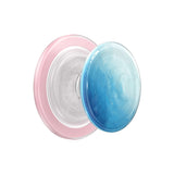 #Select Type_Pink Base + Cover Grip