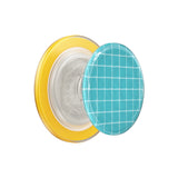 #Select Type_Yellow Base + Cover Grip