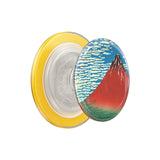 #Select Type_Yellow Base + Cover Grip