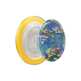 #Select Type_Yellow Base + Cover Grip