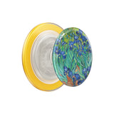 #Select Type_Yellow Base + Cover Grip