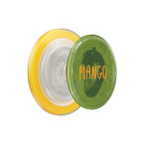 #Select Type_Yellow Base + Cover Grip