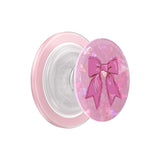 #Select Type_Pink Base + Cover Grip