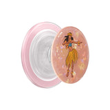 #Select Type_Pink Base + Cover Grip