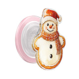 #Select Type_Pink Base + Cover Grip