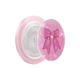 #Select Type_Pink Base + Cover Grip