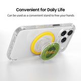 #Select Type_Yellow Base + Cover Grip