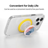 #Select Type_Yellow Base + Cover Grip