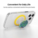 #Select Type_Yellow Base + Cover Grip