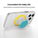 #Select Type_Yellow Base + Cover Grip