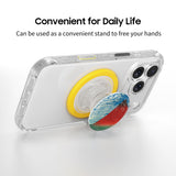 #Select Type_Yellow Base + Cover Grip