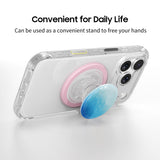 #Select Type_Pink Base + Cover Grip