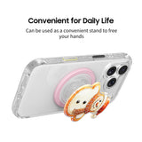 #Select Type_Pink Base + Cover Grip