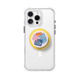 #Select Type_Yellow Base + Cover Grip