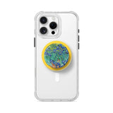 #Select Type_Yellow Base + Cover Grip