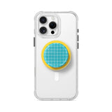 #Select Type_Yellow Base + Cover Grip