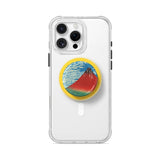 #Select Type_Yellow Base + Cover Grip
