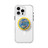#Select Type_Yellow Base + Cover Grip