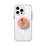 #Select Type_Pink Base + Cover Grip