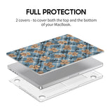 Best Companion - Clear MacBook Case