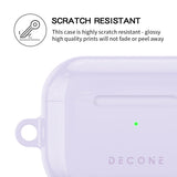 Purple - AirPods Case