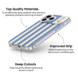 Time Zone - iPhone Case