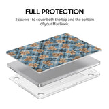 Best Companion - Clear MacBook Case