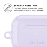 Purple - AirPods Case