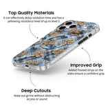 Best Companion - iPhone Case