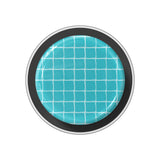 #Select Type_Black Base + Cover Grip