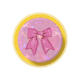 #Select Type_Yellow Base + Cover Grip