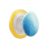 #Select Type_Yellow Base + Cover Grip