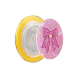 #Select Type_Yellow Base + Cover Grip