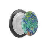 #Select Type_Black Base + Cover Grip