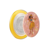 #Select Type_Yellow Base + Cover Grip