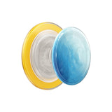 #Select Type_Yellow Base + Cover Grip