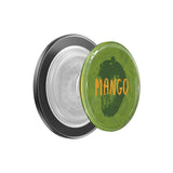 #Select Type_Black Base + Cover Grip