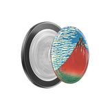 #Select Type_Black Base + Cover Grip