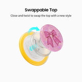 #Select Type_Yellow Base + Cover Grip