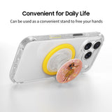 #Select Type_Yellow Base + Cover Grip