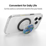 #Select Type_Black Base + Cover Grip