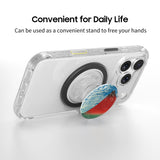 #Select Type_Black Base + Cover Grip