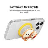 #Select Type_Yellow Base + Cover Grip