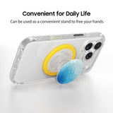 #Select Type_Yellow Base + Cover Grip