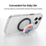 #Select Type_Black Base + Cover Grip