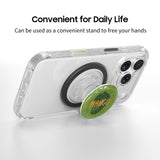 #Select Type_Black Base + Cover Grip