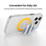 #Select Type_Yellow Base + Cover Grip